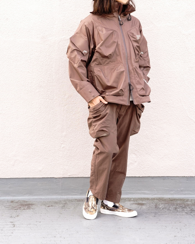 CMF OUTDOOR GARMENT 