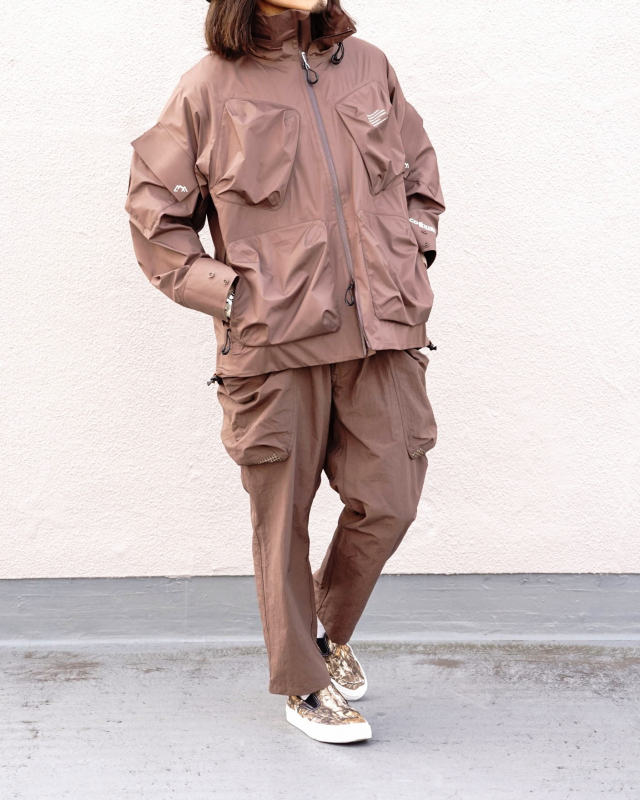 CMF OUTDOOR GARMENT 