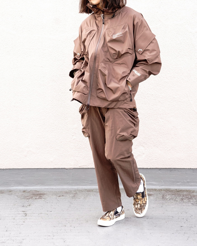 CMF OUTDOOR GARMENT 