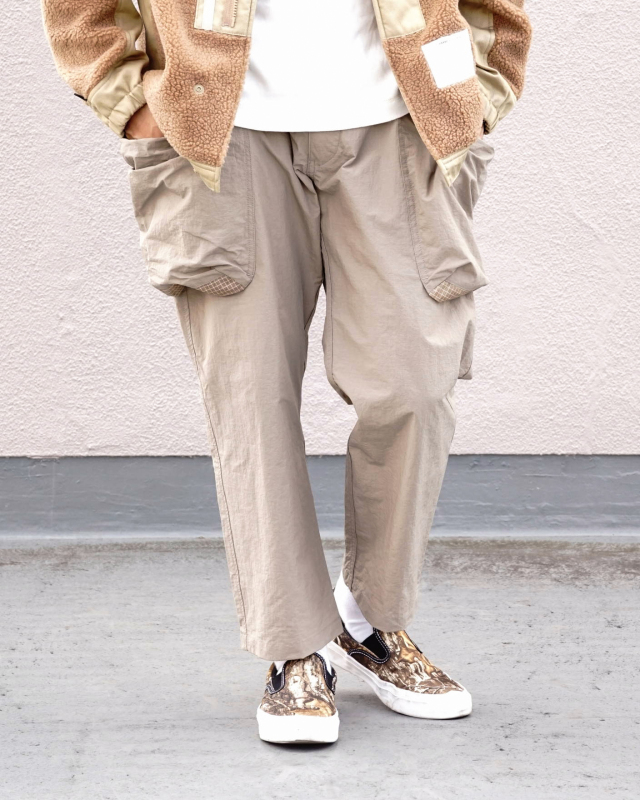 CMF OUTDOOR GARMENT 