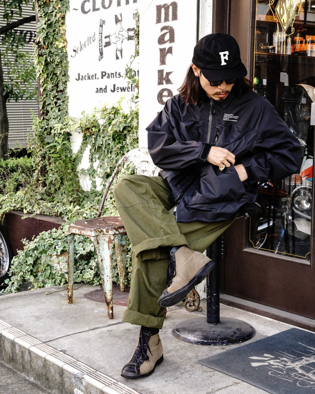CMF OUTDOOR GARMENT 