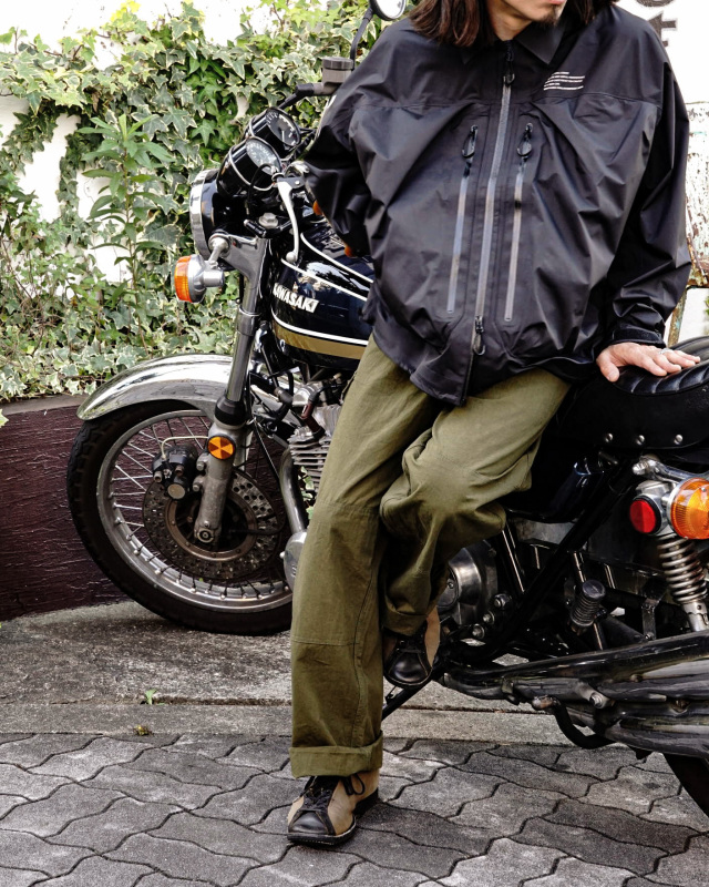 CMF OUTDOOR GARMENT 