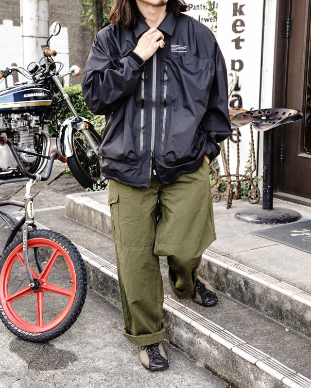 CMF OUTDOOR GARMENT 