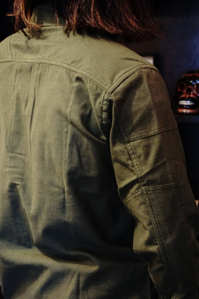 ADDICT CLOTHES JAPAN 
