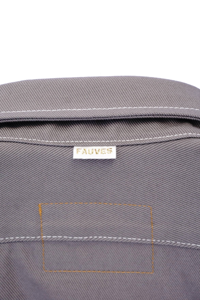 FAUVES 410-1854 RANCH Grey