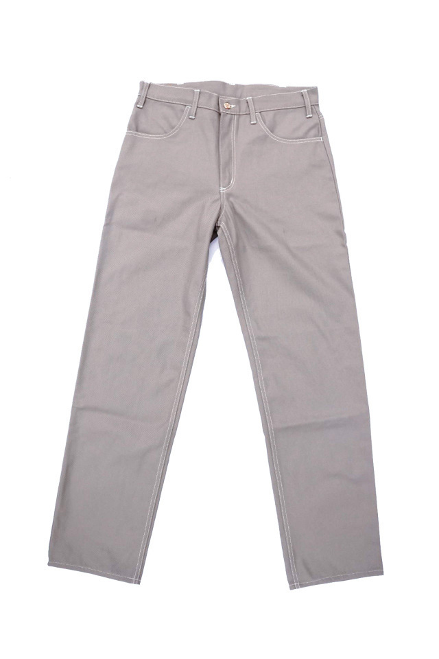 FAUVES 560-1854 NUVO (JEANS) Grey