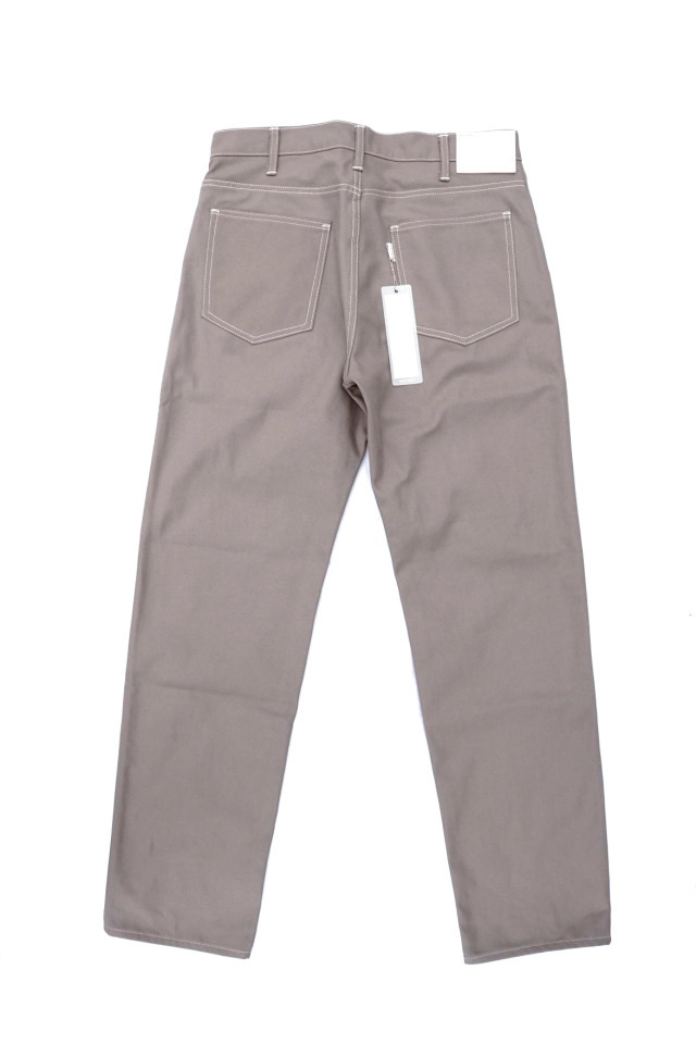 FAUVES 560-1854 NUVO (JEANS) Grey