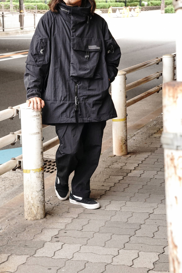 CMF OUTDOOR GARMENT 