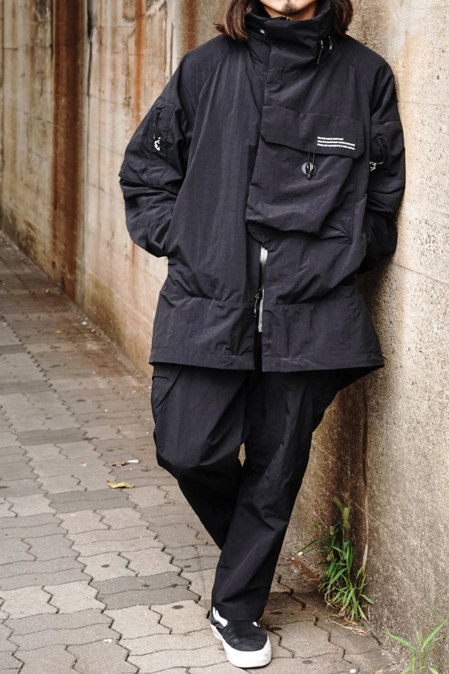 CMF OUTDOOR GARMENT 