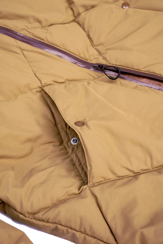 CMF OUTDOOR GARMENT ”CMF DOWN