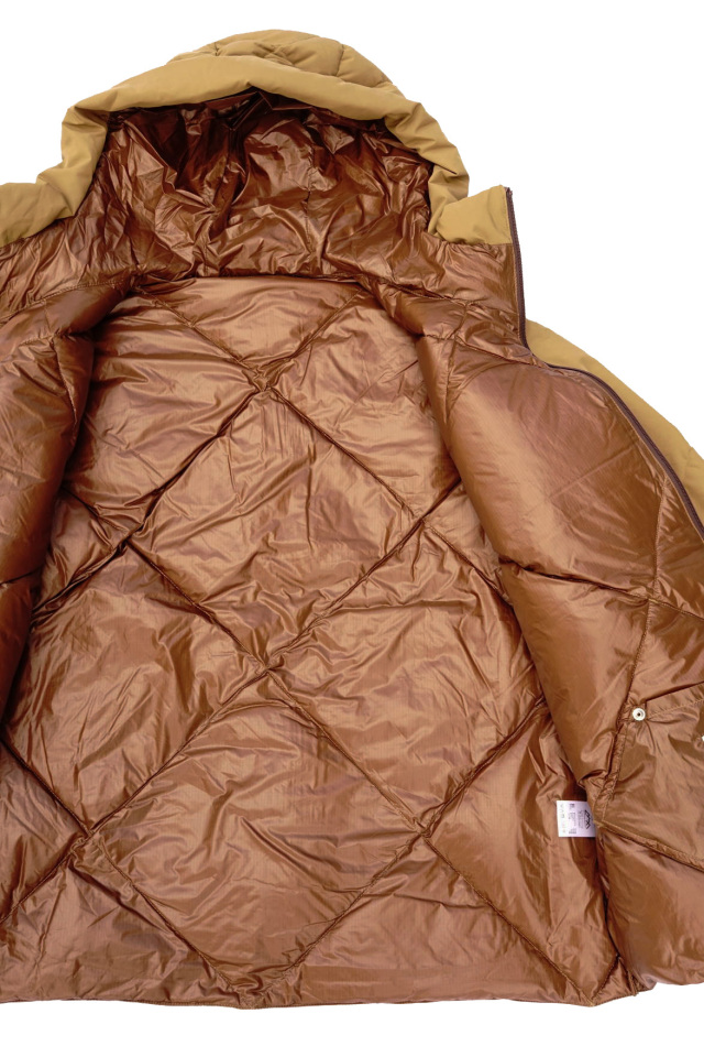 CMF OUTDOOR GARMENT ”CMF DOWN