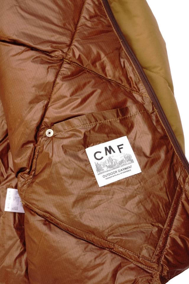 CMF OUTDOOR GARMENT ”CMF DOWN