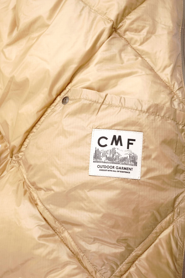 CMF OUTDOOR GARMENT ”CMF DOWN