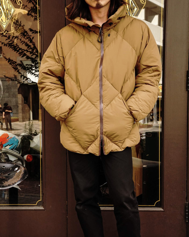CMF OUTDOOR GARMENT ”CMF DOWN