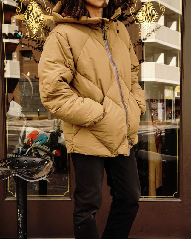 CMF OUTDOOR GARMENT ”CMF DOWN