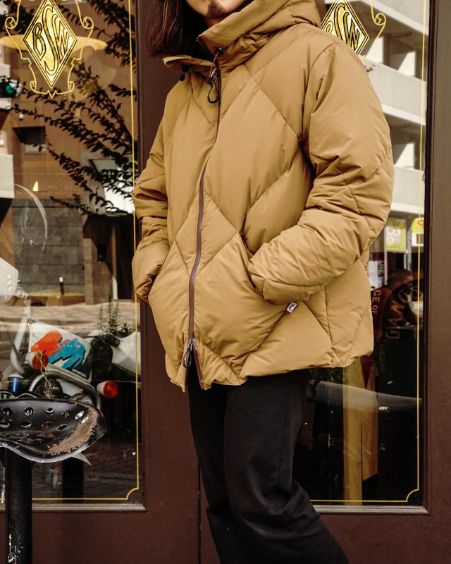 CMF OUTDOOR GARMENT ”CMF DOWN