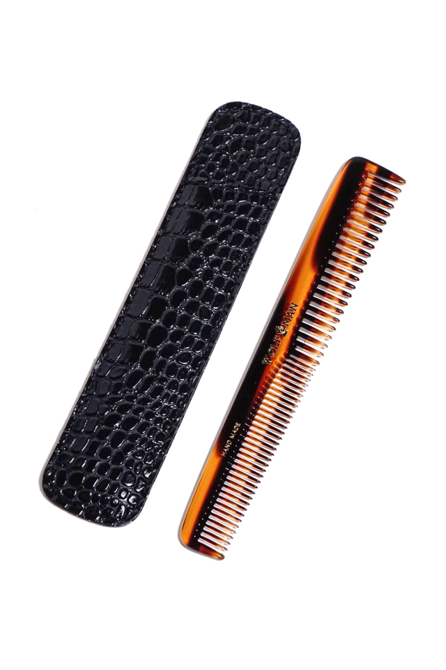 WOLFMAN - HAND MADE COMB LONG