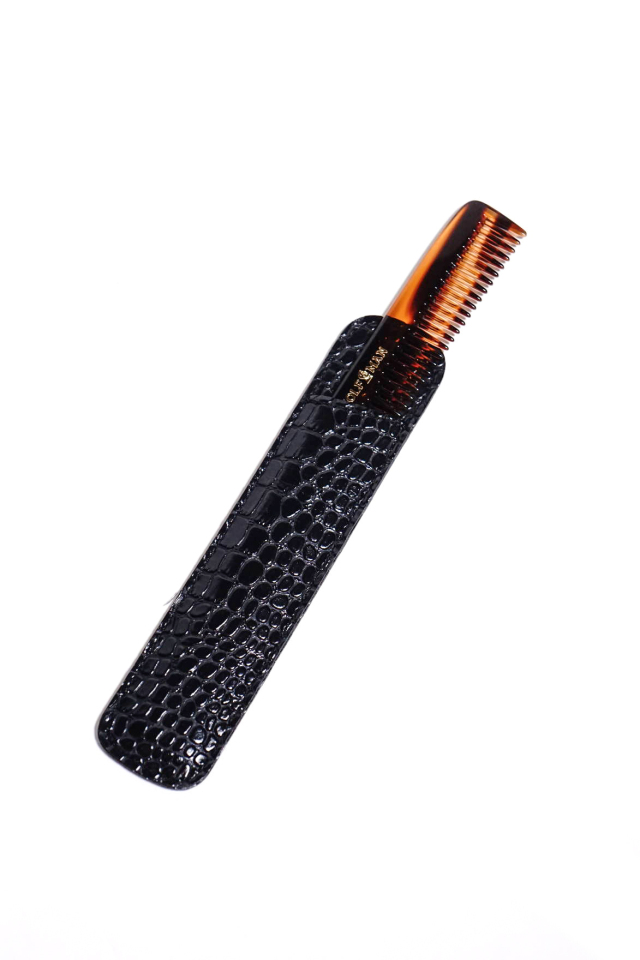 WOLFMAN - HAND MADE COMB LONG