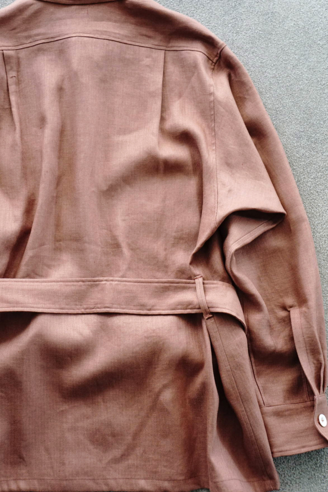 THE CIRCA BRAND S 107 E 46 