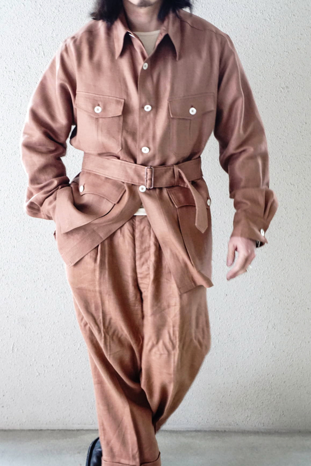 THE CIRCA BRAND S 107 E 46 