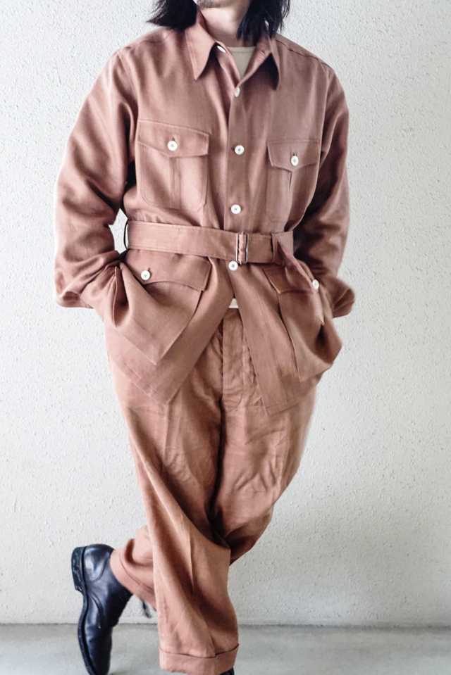 THE CIRCA BRAND S 107 E 46 