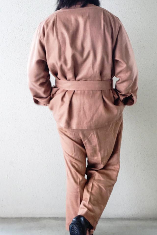 THE CIRCA BRAND S 107 E 46 