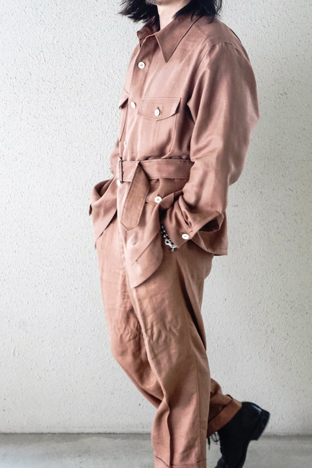 THE CIRCA BRAND S 107 E 46 