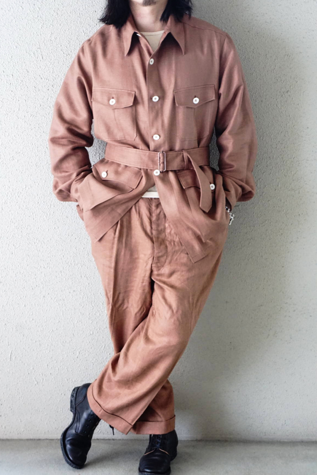 THE CIRCA BRAND S 107 E 46 