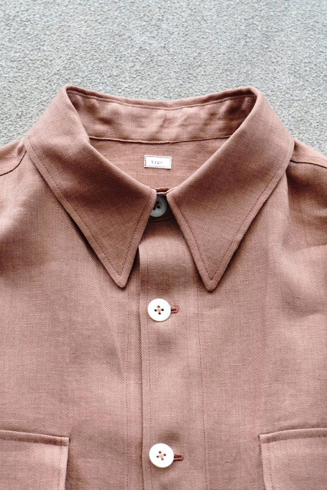 THE CIRCA BRAND S 107 E 46 