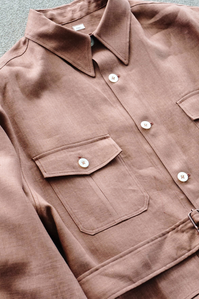 THE CIRCA BRAND S 107 E 46 