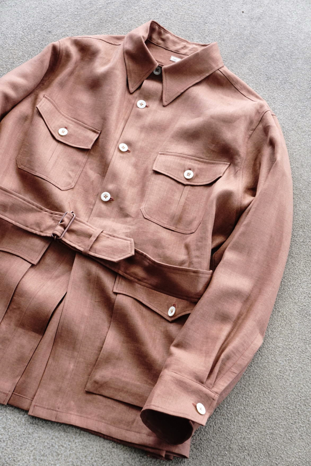 THE CIRCA BRAND S 107 E 46 