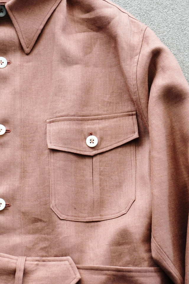 THE CIRCA BRAND S 107 E 46 