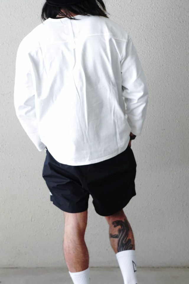 COMFY OUTDOOR GARMENT 