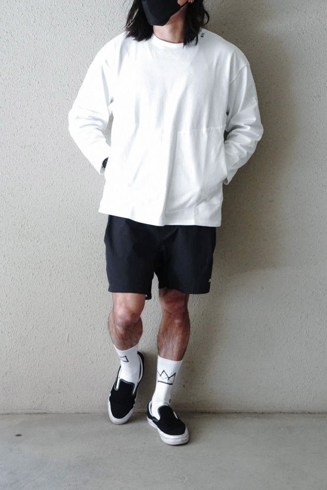 COMFY OUTDOOR GARMENT 