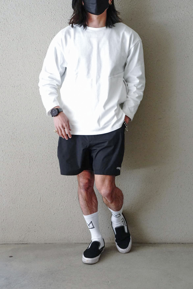 COMFY OUTDOOR GARMENT 