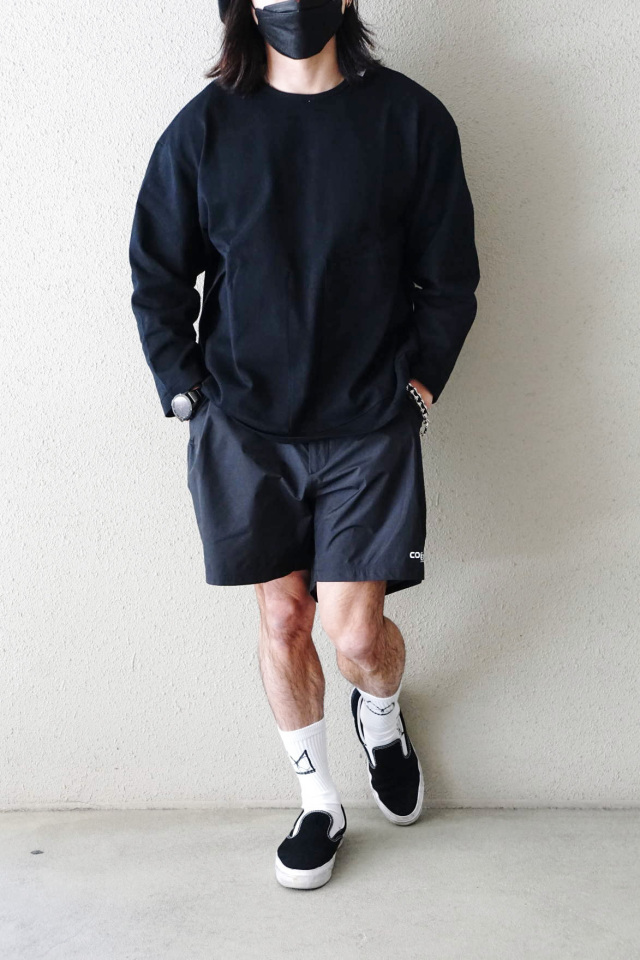 COMFY OUTDOOR GARMENT 
