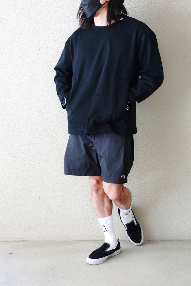 COMFY OUTDOOR GARMENT 