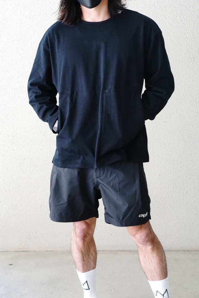 COMFY OUTDOOR GARMENT 