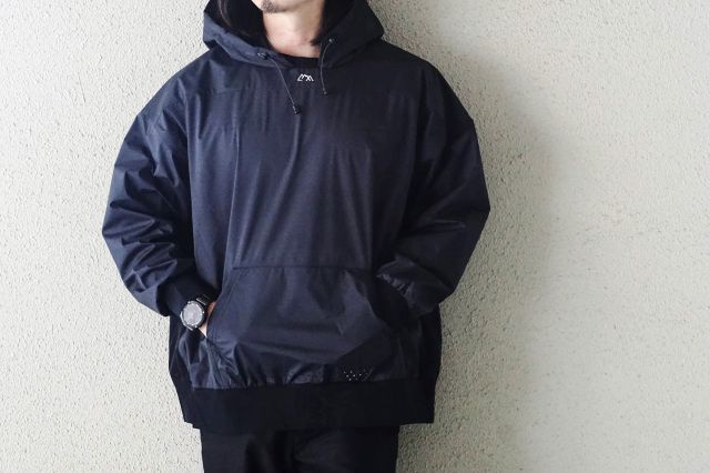 CMF/comfy/“RW HOODIE 3LAYER”