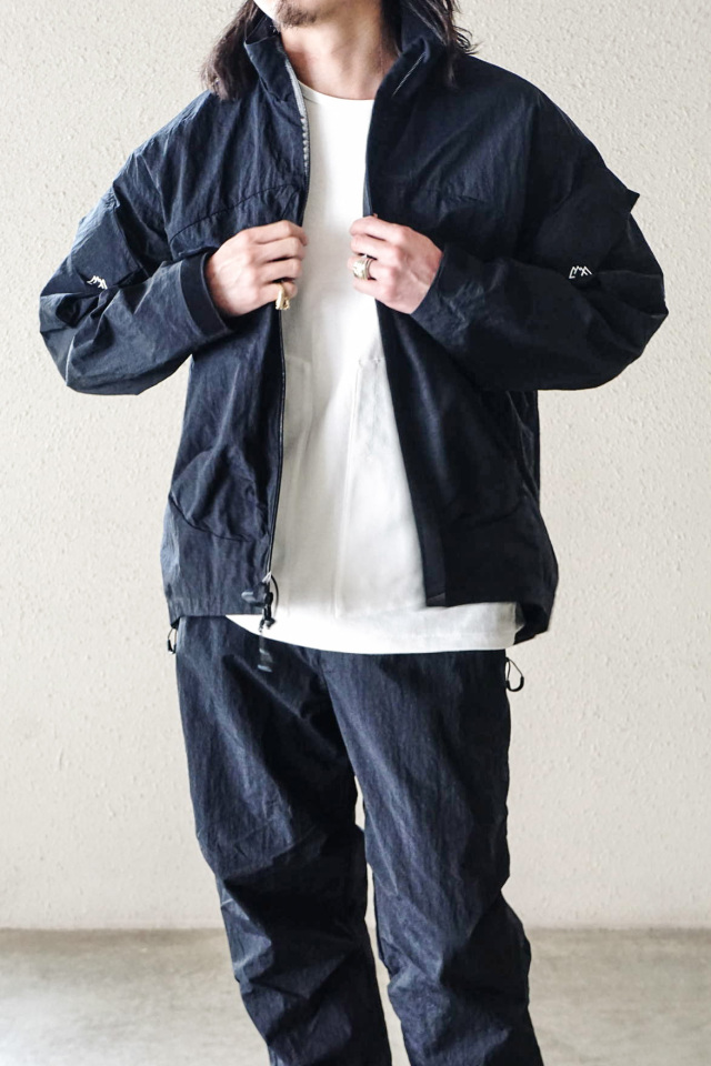 COMFY OUTDOOR GARMENT 