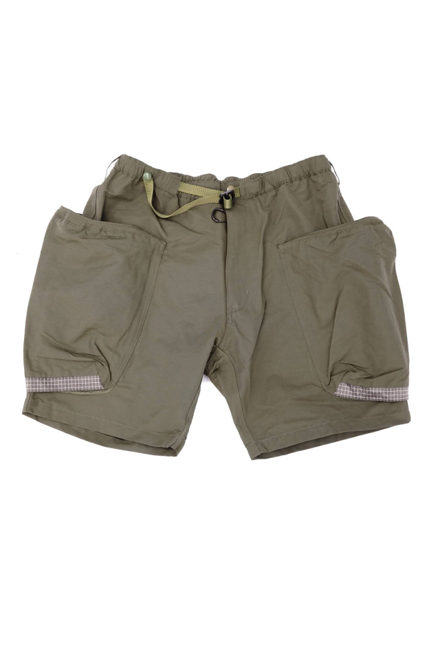 COMFY OUTDOOR GARMENT 