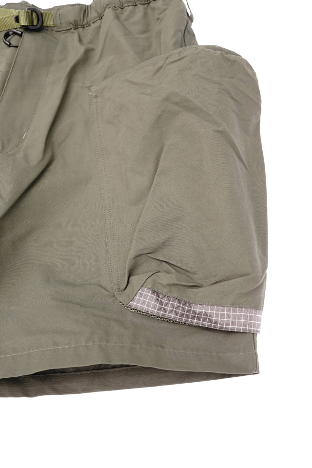 COMFY OUTDOOR GARMENT 
