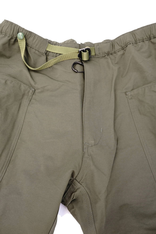 COMFY OUTDOOR GARMENT 