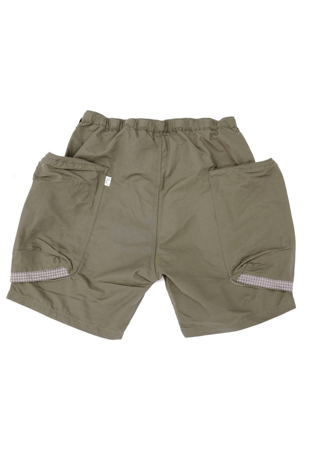 COMFY OUTDOOR GARMENT 