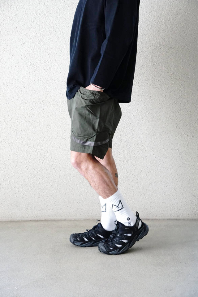 COMFY OUTDOOR GARMENT 