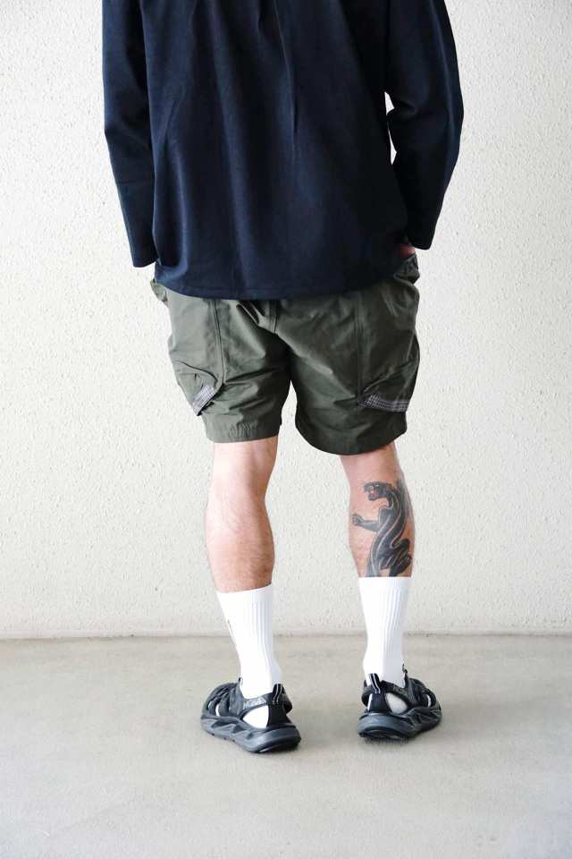 COMFY OUTDOOR GARMENT 
