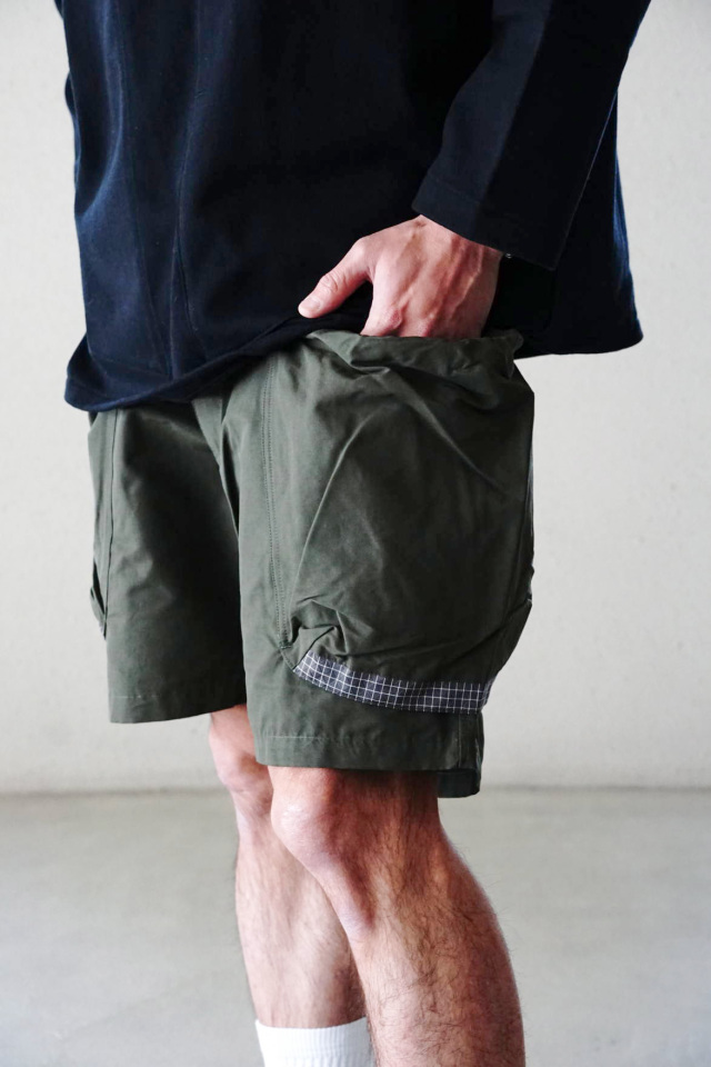COMFY OUTDOOR GARMENT 