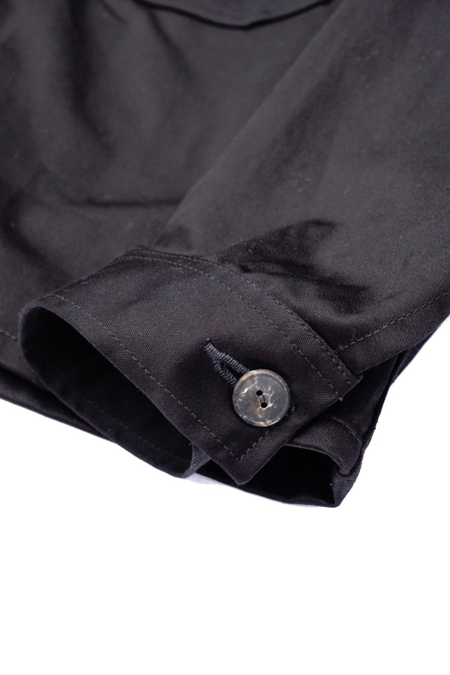 FAUVES 412-2559 C.P.O Black