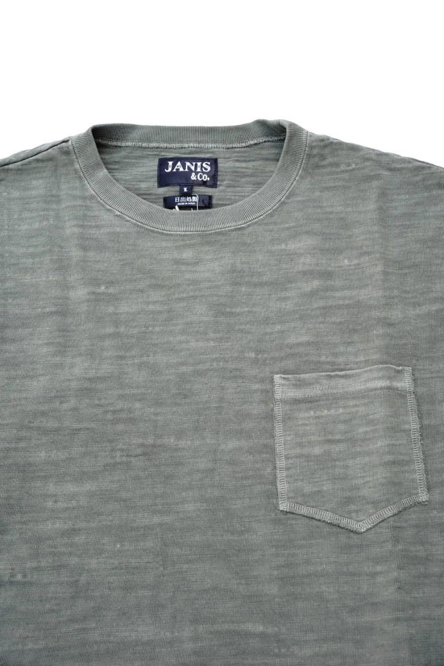 数量限定 JANIS JACKET/M/コーデュロイ/BLK/JNS17-JK-01/中 CORDUROY