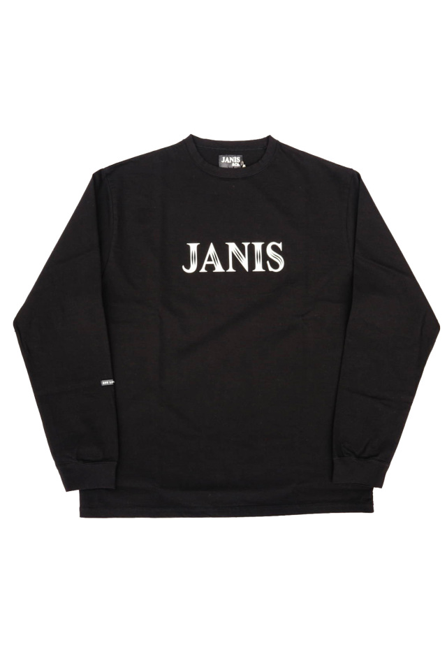 JANIS & Co. #INEFABLE BLACK
